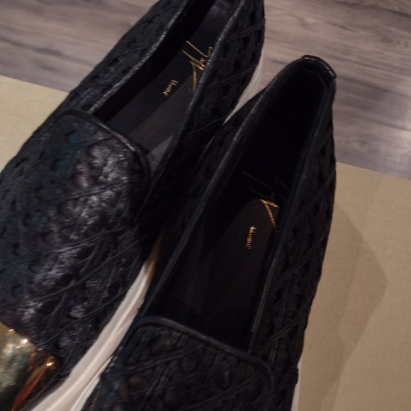 Giuseppe Zanotti Sneakers - Picture 6 of 8